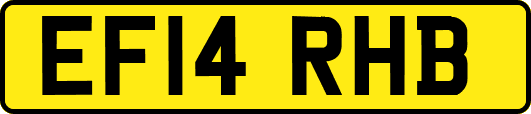 EF14RHB