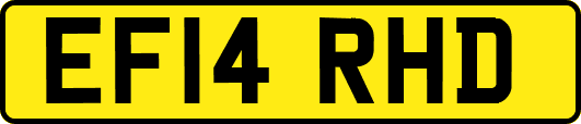 EF14RHD