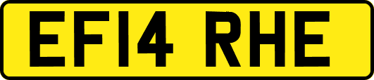 EF14RHE