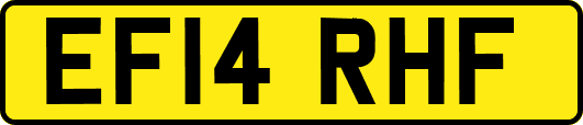 EF14RHF