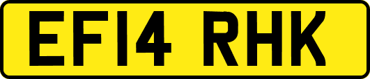EF14RHK