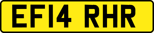 EF14RHR