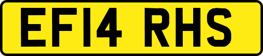 EF14RHS