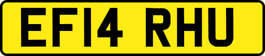 EF14RHU
