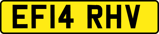 EF14RHV