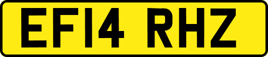 EF14RHZ