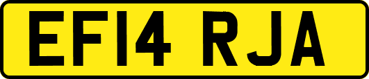 EF14RJA