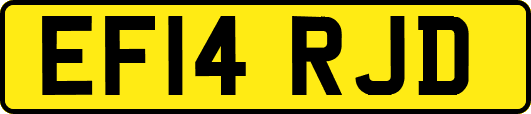 EF14RJD