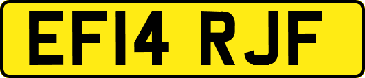 EF14RJF