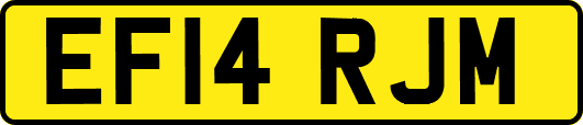 EF14RJM