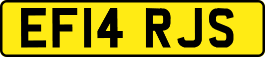 EF14RJS
