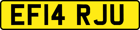 EF14RJU