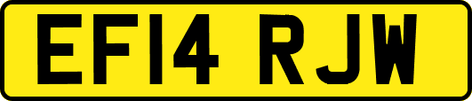 EF14RJW