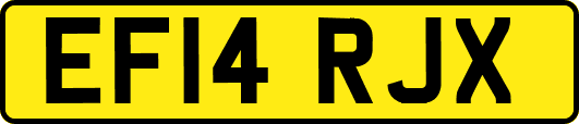 EF14RJX
