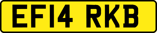 EF14RKB
