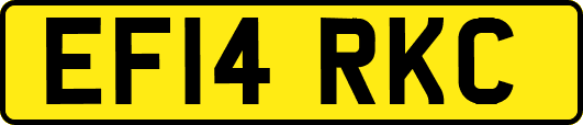 EF14RKC