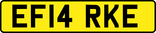 EF14RKE