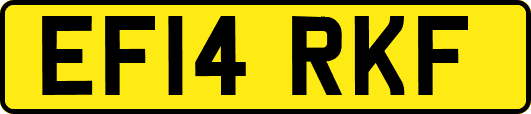 EF14RKF