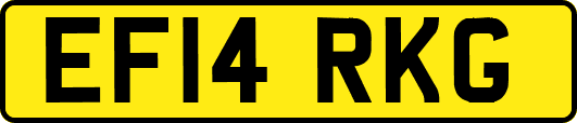 EF14RKG