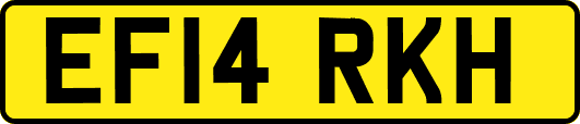 EF14RKH