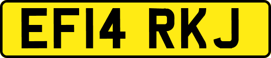 EF14RKJ