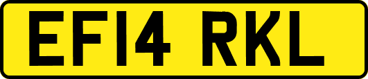 EF14RKL