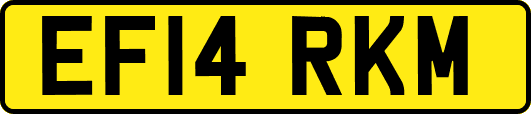 EF14RKM