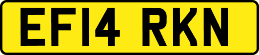 EF14RKN
