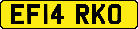 EF14RKO