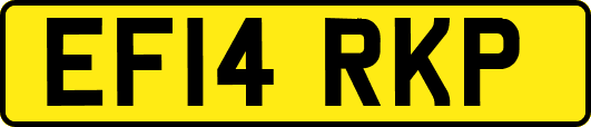 EF14RKP