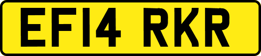 EF14RKR