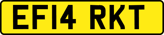 EF14RKT