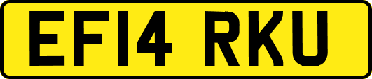 EF14RKU