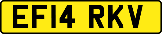 EF14RKV