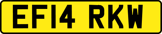 EF14RKW