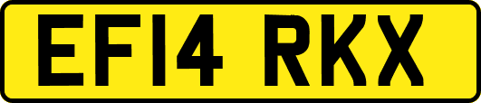 EF14RKX