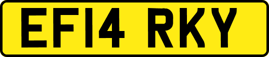 EF14RKY