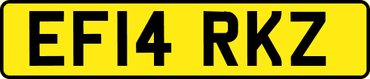 EF14RKZ