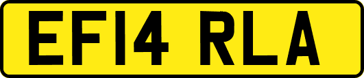 EF14RLA