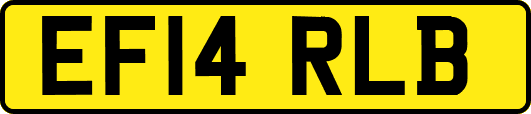 EF14RLB