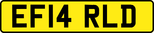 EF14RLD
