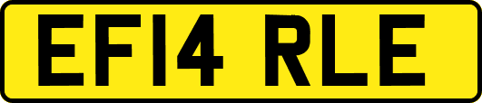 EF14RLE