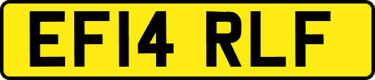 EF14RLF