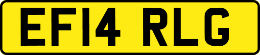 EF14RLG