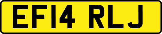 EF14RLJ