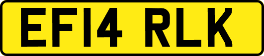 EF14RLK