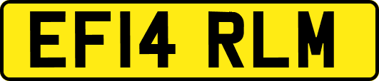 EF14RLM