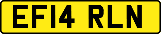 EF14RLN