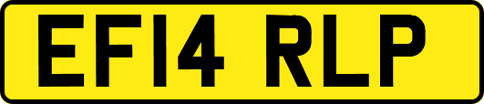 EF14RLP
