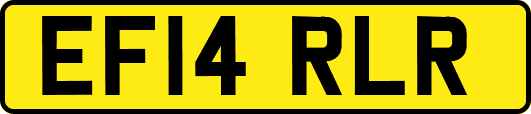 EF14RLR